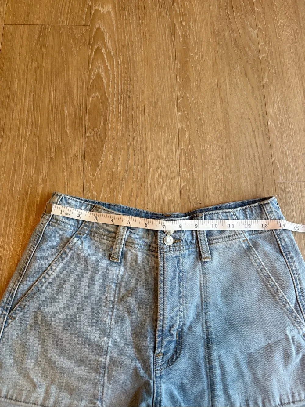 GAP make me